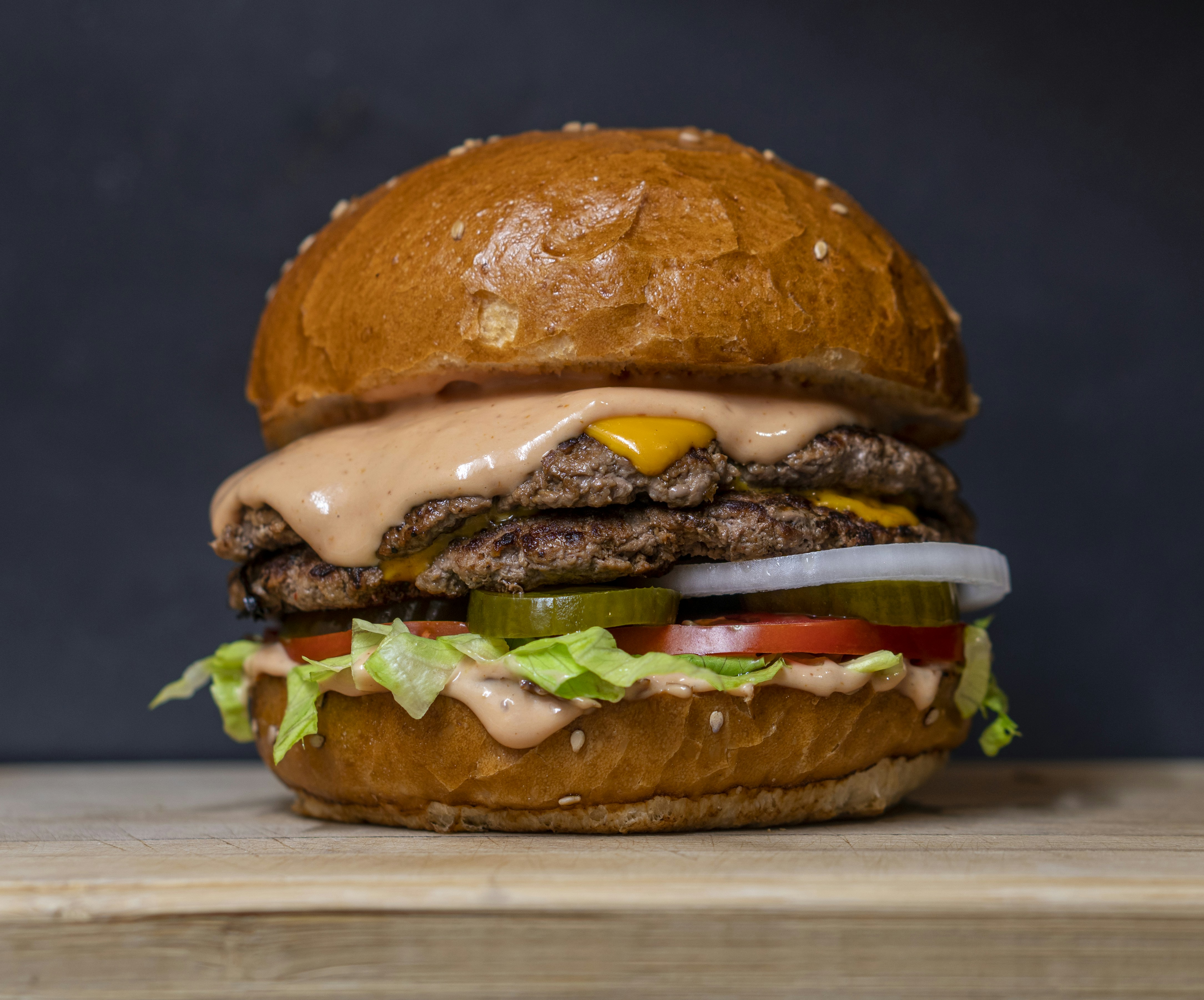 Burger House