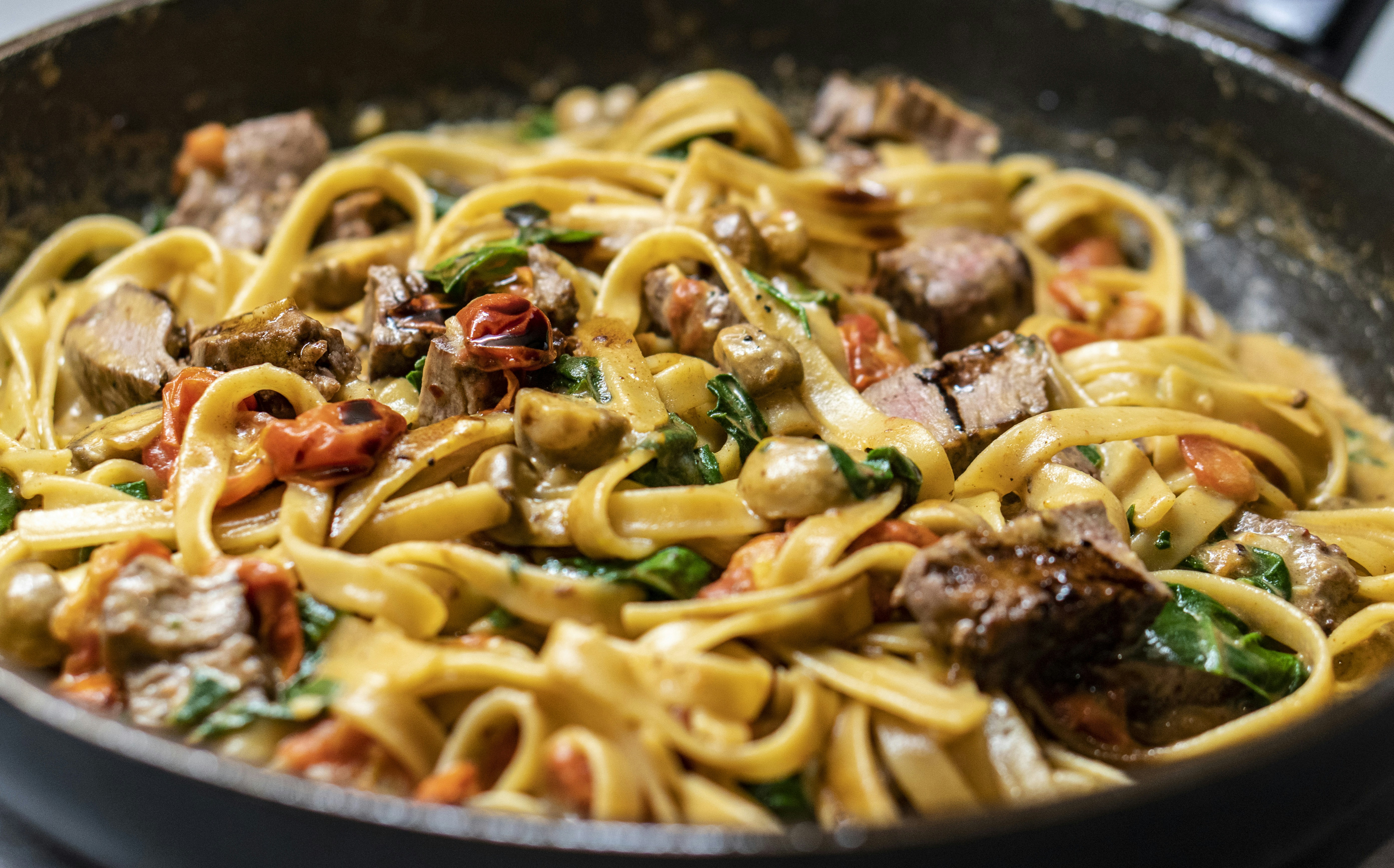 Pasta & Co.